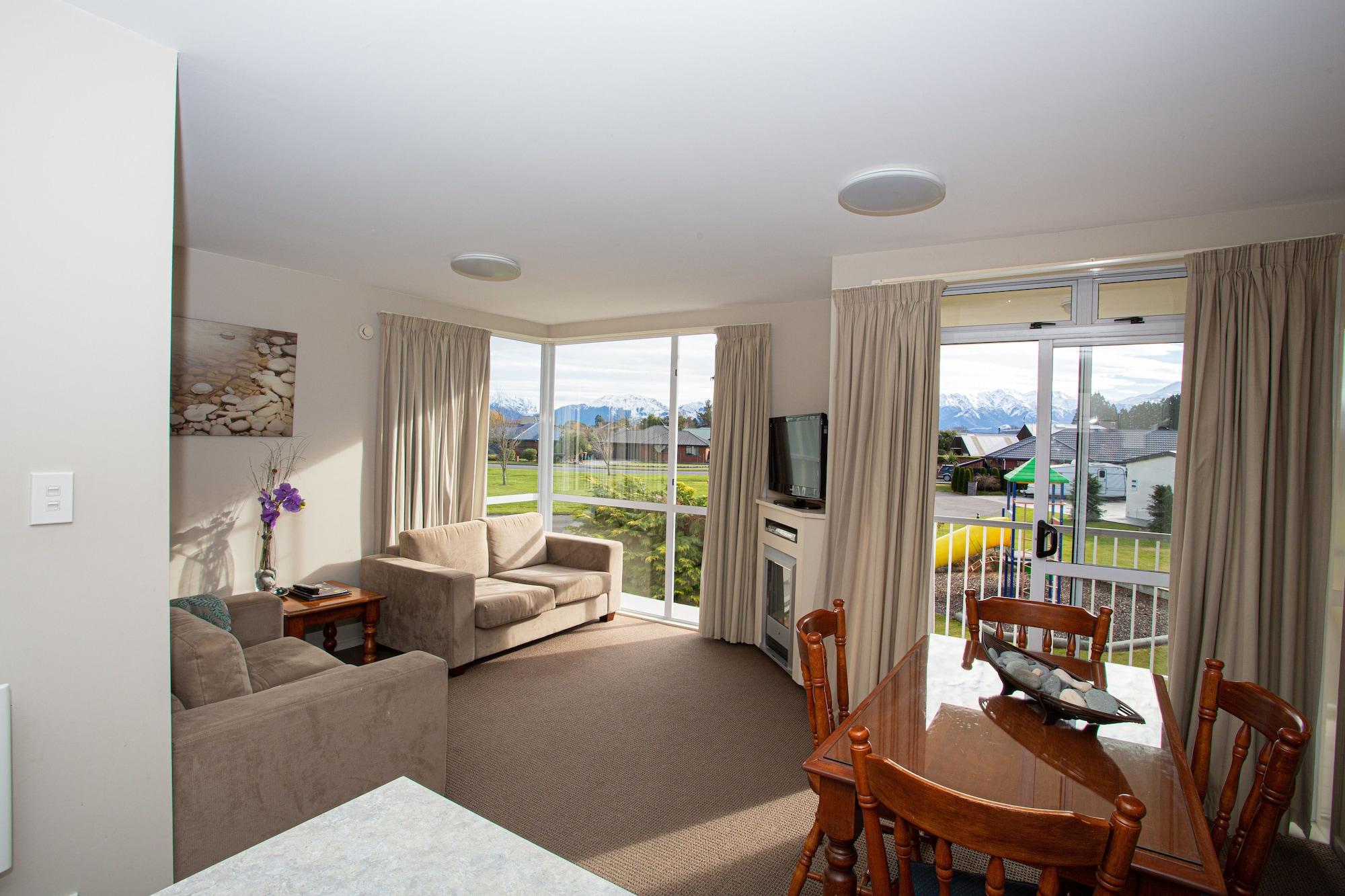 Brinkley Resort Methven Exterior foto