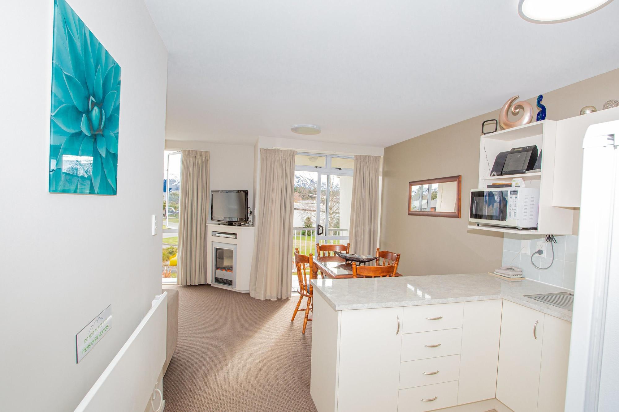 Brinkley Resort Methven Exterior foto