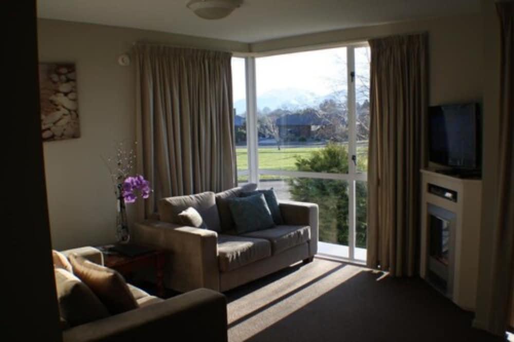 Brinkley Resort Methven Exterior foto