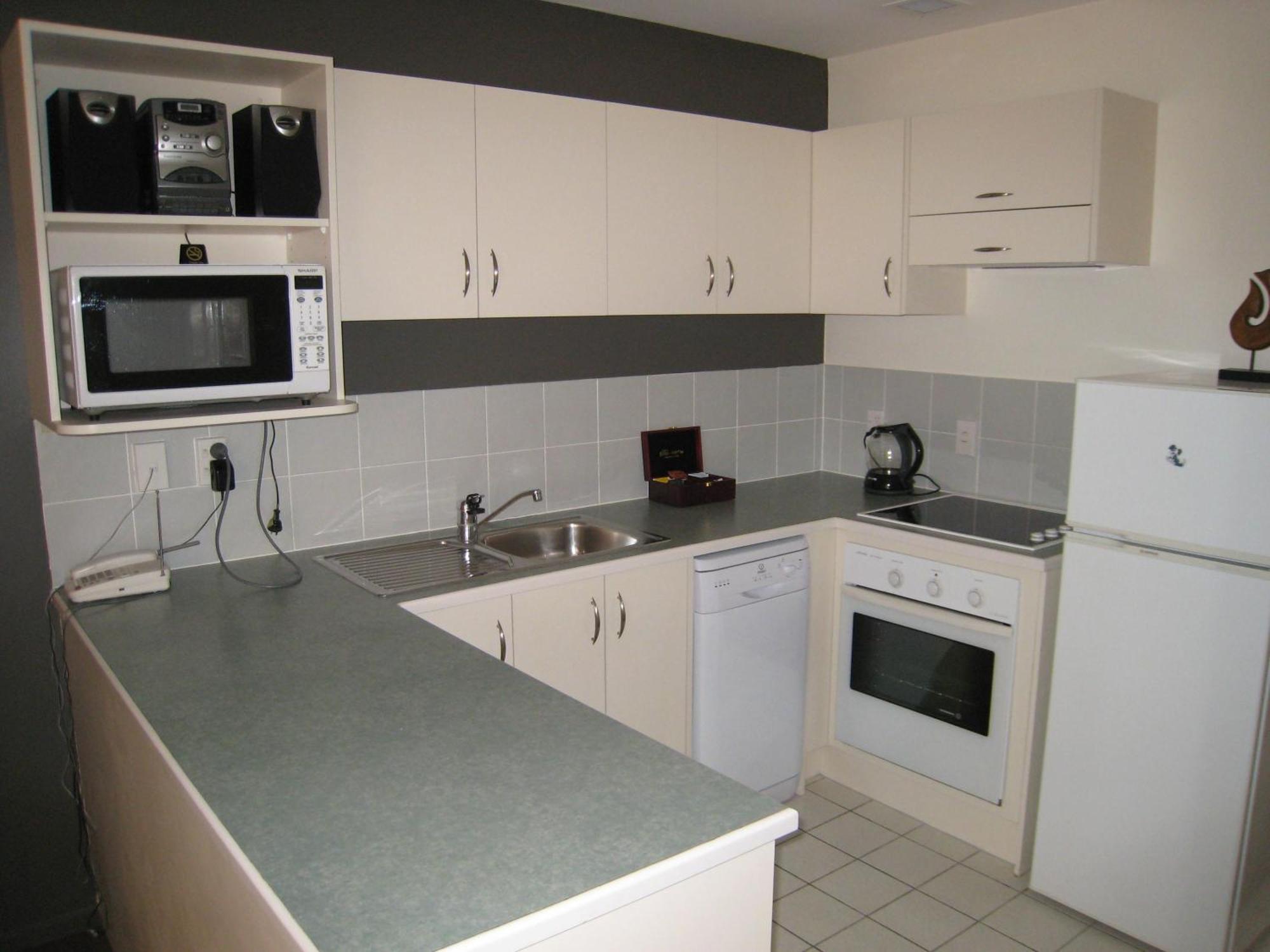 Brinkley Resort Methven Zimmer foto