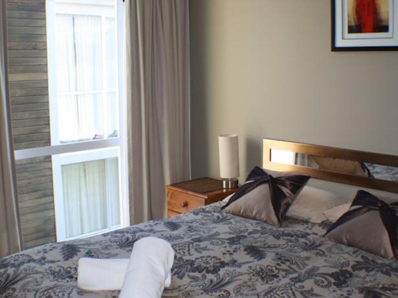 Brinkley Resort Methven Exterior foto