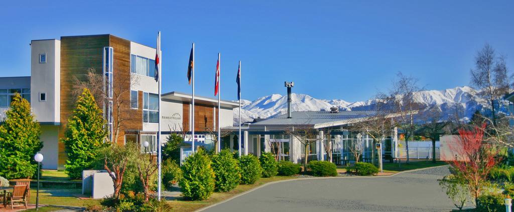 Brinkley Resort Methven Exterior foto
