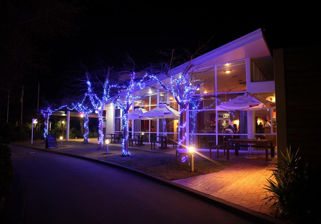 Brinkley Resort Methven Exterior foto